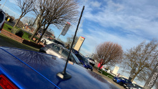 Toyota Yaris 1.5 Hybrid Icon Tech 5dr CVT Hybrid Hatchback